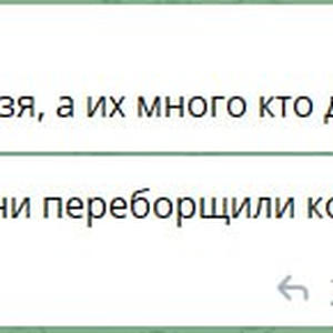 Братья меньшие