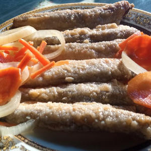 Вкуснотень