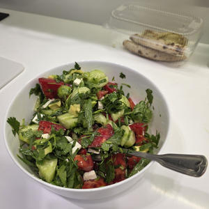 Вкуснотень