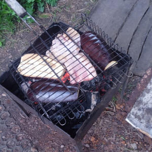Вкуснотень