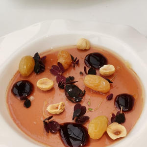 Вкуснотень