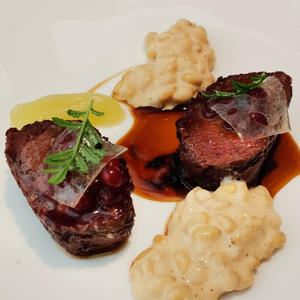 Вкуснотень