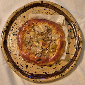 Вкуснотень