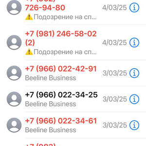 Всякое разное