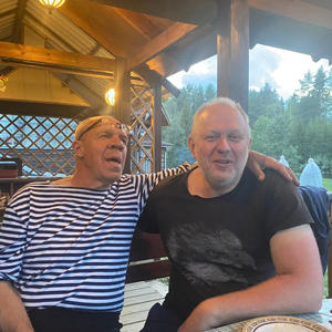 Всякое разное