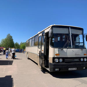 Про Селигер