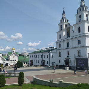 Всякое разное