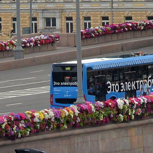 Всякое разное