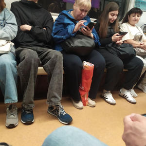 Всякое разное