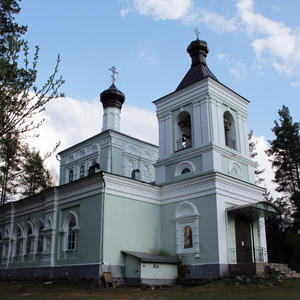 Всякое разное