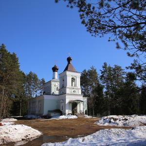Всякое разное