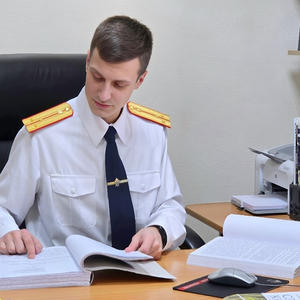 Глава СК контролирует ситуацию с разбитой дорогой Свапуще — Залучье