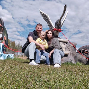 Семья из Селижарово победила в областном фотоконкурсе