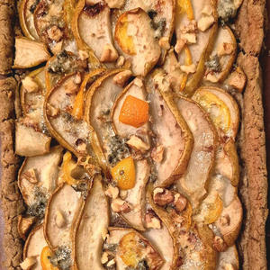 Вкуснотень
