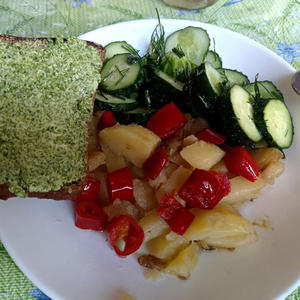 Вкуснотень