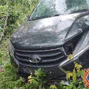 ДТП в Селижаровском округе: трое пострадавших, включая ребёнка, деблокированы из автомобиля