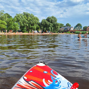 Пикейные жилеты