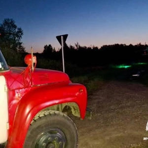 Ребёнка экстренно перевезли вертолётом в больницу Твери из Осташкова