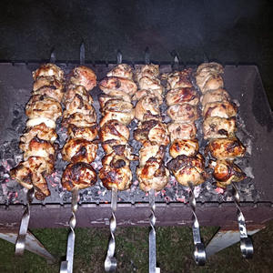 Вкуснотень
