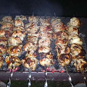 Вкуснотень