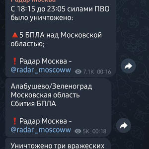 Всякое разное
