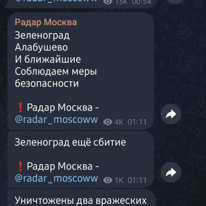 Всякое разное