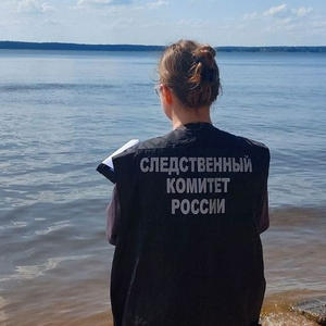 В озере Селигер обнаружено тело женщины, следователи проводят проверку