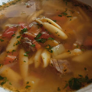 Вкуснотень
