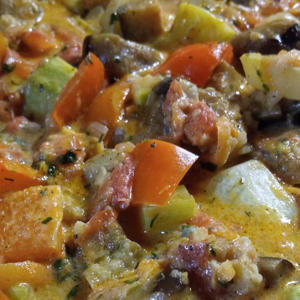 Вкуснотень