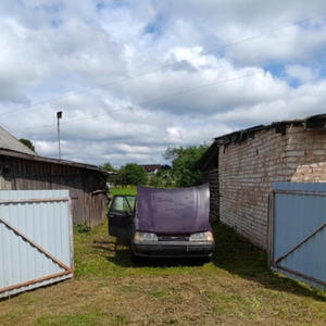 В Селижарово пьяные отец с сыном угнали автомобиль «с толкача»