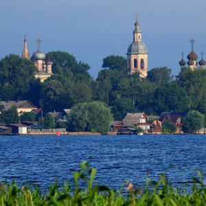 В Осташкове разрабатывают мастер-план развития города