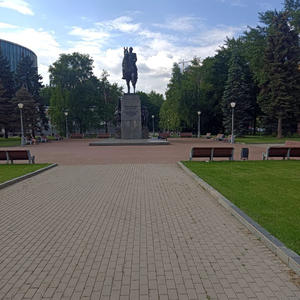 Путешествия