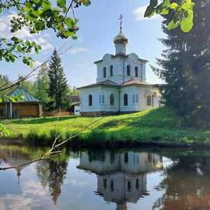 Селижарово отметило День муниципального образования с открытием памятной доски