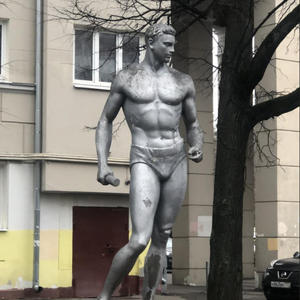 Всякое разное