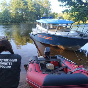 Бастрыкин требует доклад о ЧП на Селигере с пострадавшими детьми
