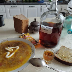 Вкуснотень