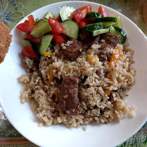 Вкуснотень