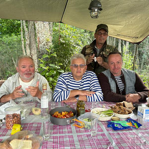 Всякое разное