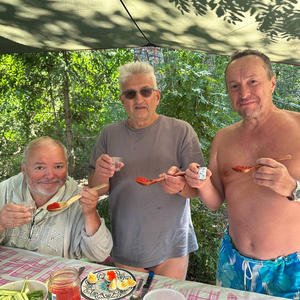 Всякое разное
