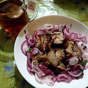Вкуснотень