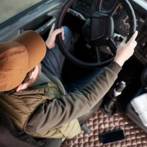 Житель района угнал автомобиль, который отдал в ремонт