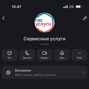 Всякое разное