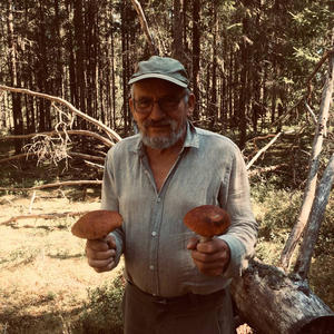 Про Селигер