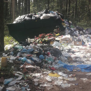 Всякое разное