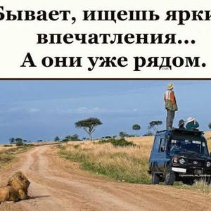 Всякое разное