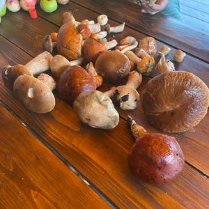 Вкуснотень