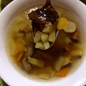 Вкуснотень