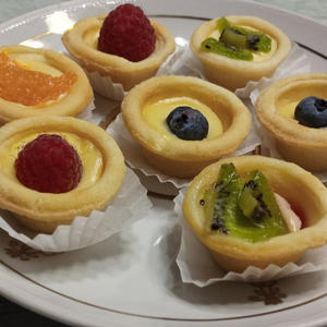 Вкуснотень