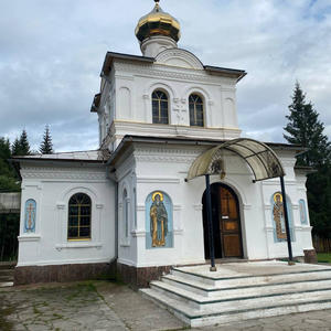 Про Селигер