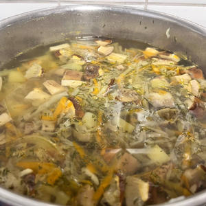 Вкуснотень